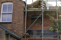 free Little Bridgeford home extension quotes