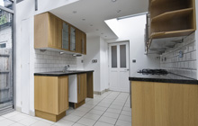 Little Bridgeford kitchen extension leads